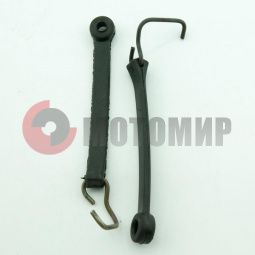Ремешок капота Буран (110700025+110700024) Ремешок капота Буран (110700025+110700024)