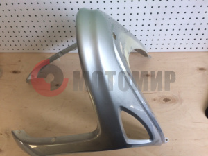 Обтекатель передн.нижн.(поклюв) QT-50 Обтекатель передн.нижн.(поклюв) QT-50