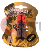 Колодка тормозн.Вело Barradine 959VCR Колодка тормозн.Вело Barradine 959VCR