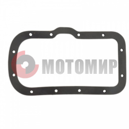 Прокладка Урал поддона резино-пробковая Прокладка Урал поддона резино-пробковая