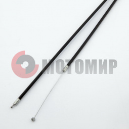 Трос Урал газа старого образца Трос Урал газа старого образца