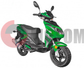 ������ ���� MANTIS-50 MSC50QT-21