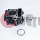 ЦПГ Alfa 80cc (47mm) 139FMB (class-A)TEVET ЦПГ Alfa 80cc (47mm) 139FMB (class-A)TEVET