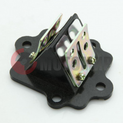 ������ ����������� Suzuki LET'S"STEEL MARK