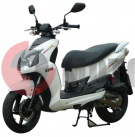 ������ SYM Jet4 R Naked 50 ����� ���.