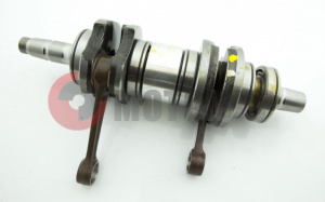 Коленвал Тайга550 Lux С40500720 в сб.(119800650-05) Коленвал Тайга550 Lux С40500720 в сб.(119800650-05)