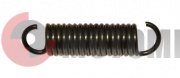 Пружина Буран глушителя (140400054) Пружина Буран глушителя (140400054)