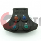 Панель Ява контрольных ламп Панель Ява контрольных ламп