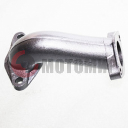 Патрубок карбюратора Альфа Патрубок карбюратора Альфа