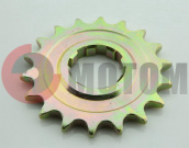 Звездочка Иж 18 Звездочка Иж 18