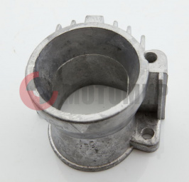 Патрубок Пл выхлопной Россия Патрубок Пл выхлопной Россия