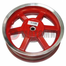 Обод задн.R12 3,50*12 бар.(19) Обод задн.R12 3,50*12 бар.(19)