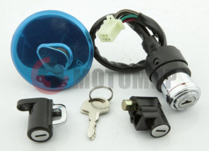 ����� ��������� (��������) Tribute125