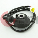 Редуктор прив.спид.150cc электронн.Mirage150 Редуктор прив.спид.150cc электронн.Mirage150