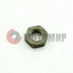 Гайка Иж первичного вала (левая резьба) Гайка Иж первичного вала (левая резьба)