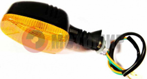 Фонарь боковой (BF-13) Пилот короткий Фонарь боковой (BF-13) Пилот короткий