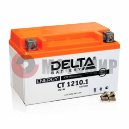 АКБ DELTA СТ 1210.1 12V--10Ач (150 х86 х93) низкий АКБ DELTA СТ 1210.1 12V--10Ач (150 х86 х93) низкий