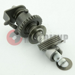 Вал кикстартера 200сс Sport200 Вал кикстартера 200сс Sport200