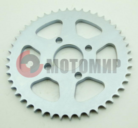 Звезда ведом.ATV250 Skaner Звезда ведом.ATV250 Skaner