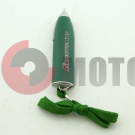 Ручка сувенирная МотоМир,со шнурк.и стикерами д/записи Ручка сувенирная МотоМир,со шнурк.и стикерами д/записи