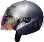 Шлем YM-F-16 YAMAPA Шлем YM-F-16 YAMAPA