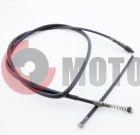 Трос ATV250  тормоза пруж. Трос ATV250  тормоза пруж.