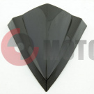 Накладка декоративная Шарк верхнего обтекателя руля Накладка декоративная Шарк верхнего обтекателя руля