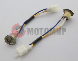 Патрон фары Дельта Патрон фары Дельта