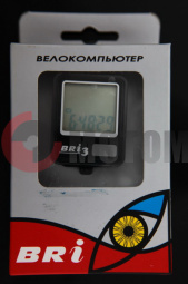 ������������� BRI-3 ���.10�.