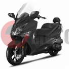 ����������� SYM JOYMAX 300i ABS ������