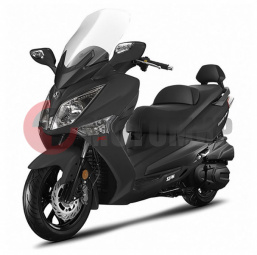 ����������� SYM JOYMAX 300i ABS ������