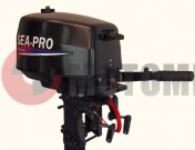�������� ����� SEA-PRO T 4 S 2�.