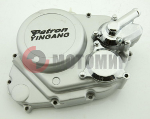 Крышка картера 250сс правая YG170MM Taker Крышка картера 250сс правая YG170MM Taker