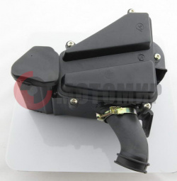 Фильтр воздушный в сборе 150сс 162FMJ Интрудер Фильтр воздушный в сборе 150сс 162FMJ Интрудер