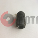 Резинка рычага переключения передач Пилот Резинка рычага переключения передач Пилот