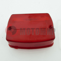 Рассеиватель заднего фонаря Иж/Урал Рассеиватель заднего фонаря Иж/Урал