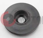 Колесо катка пластм.мал.Тайга С40200270 Колесо катка пластм.мал.Тайга С40200270