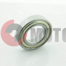 Подшипник 80107 (арт.6007-2Z) Рысь Подшипник 80107 (арт.6007-2Z) Рысь