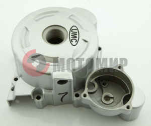 ������ ������� ����� ������.ATV 250 Skaner