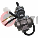 Карбюратор Альфа 50-90сс D16 (d=32mm) K&F / FUELJET Карбюратор Альфа 50-90сс D16 (d=32mm) K&F / FUELJET