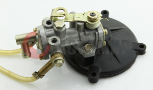 ����� �������� ����� 550 MIKUNI (������) � ������� C40800240