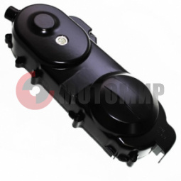 Крышка вариатора 4T GY6 50 (10 колесо, 139QMB) Крышка вариатора 4T GY6 50 (10 колесо, 139QMB)