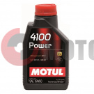 �������� ����� MOTUL 4100 Power 15W-50 1 �