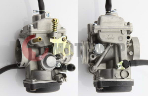 Карбюратор 4т.ATV250 Карбюратор 4т.ATV250