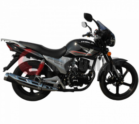 Мотоцикл Wels Gold Classic 200cc Мотоцикл Wels Gold Classic 200cc