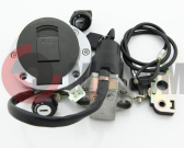 Замок зажигания (комплект)  КобраКросс. Замок зажигания (комплект)  КобраКросс.