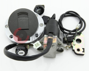 Замок зажигания (комплект) КобраКросс. Замок зажигания (комплект) КобраКросс.