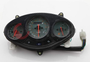 Щиток приборов С-150сс.FEVER Щиток приборов С-150сс.FEVER