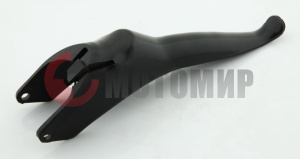 Рычаг тормоза Тайга С40300028 Рычаг тормоза Тайга С40300028