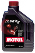 ��������������� ����� MOTUL Dexron III ��� ���� 1 �